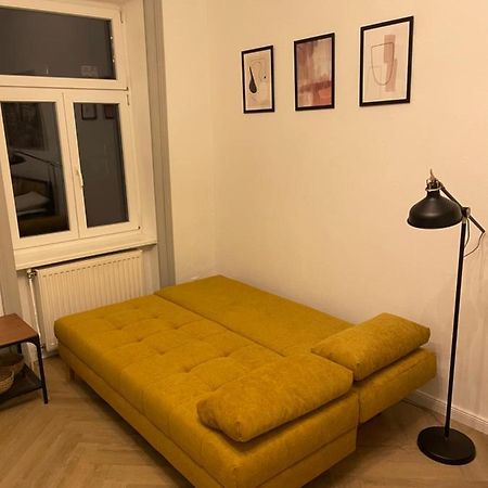 Trendy Apartment Near Schloss Schonbrunn Viena Exterior foto