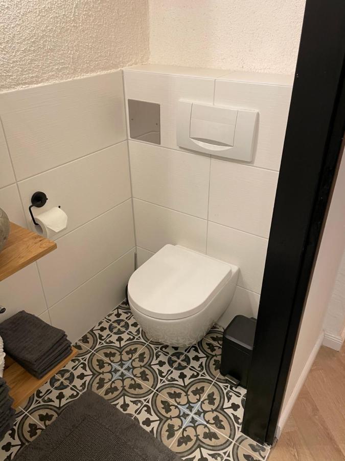 Trendy Apartment Near Schloss Schonbrunn Viena Exterior foto