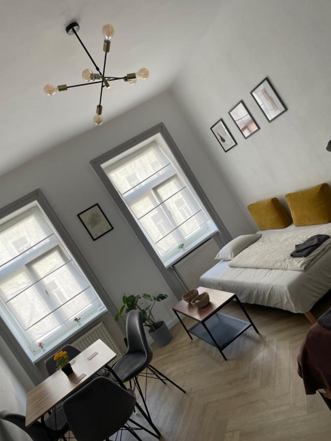 Trendy Apartment Near Schloss Schonbrunn Viena Exterior foto